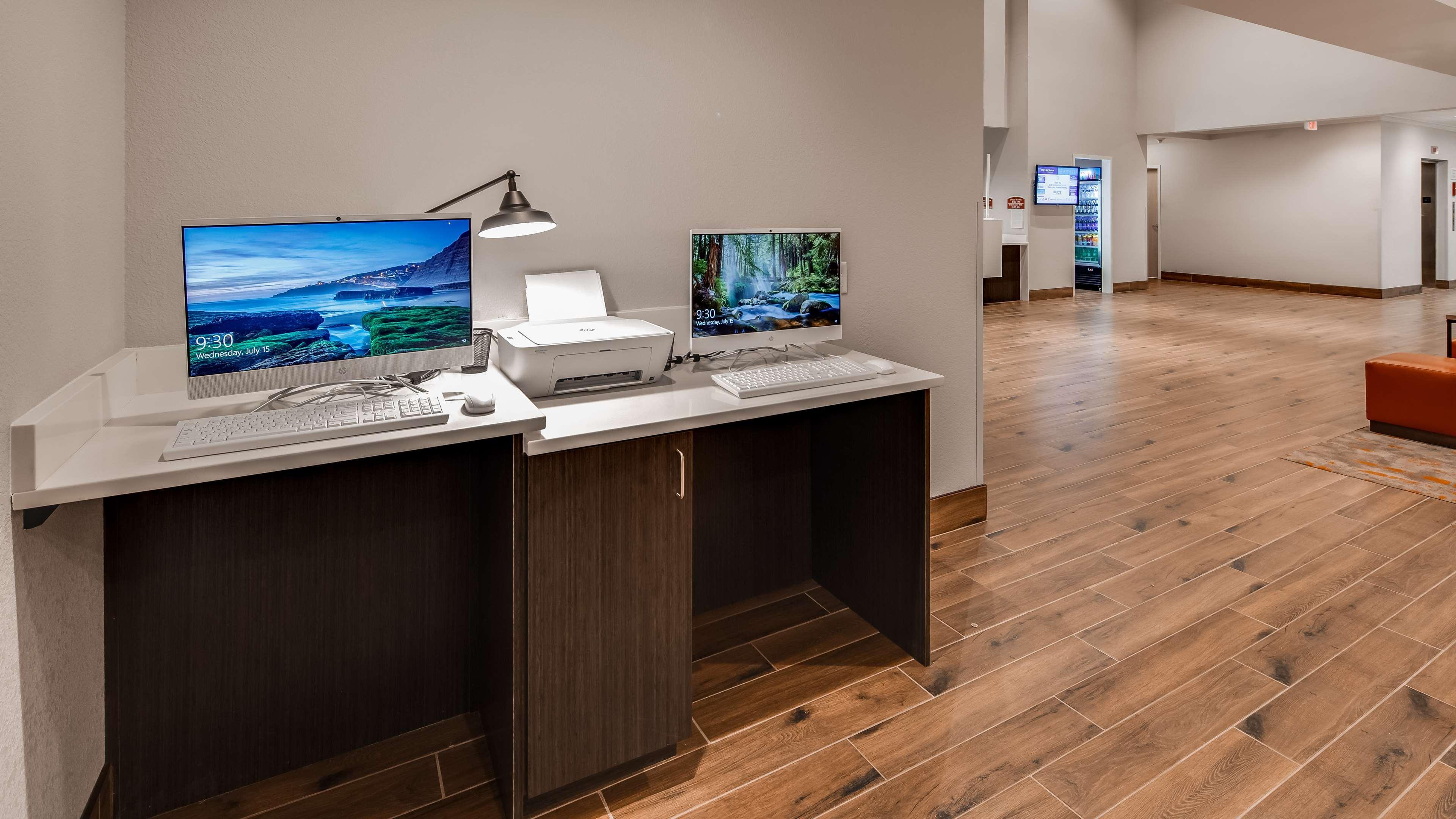 Best Western Plus Elizabethtown Inn & Suites Extérieur photo