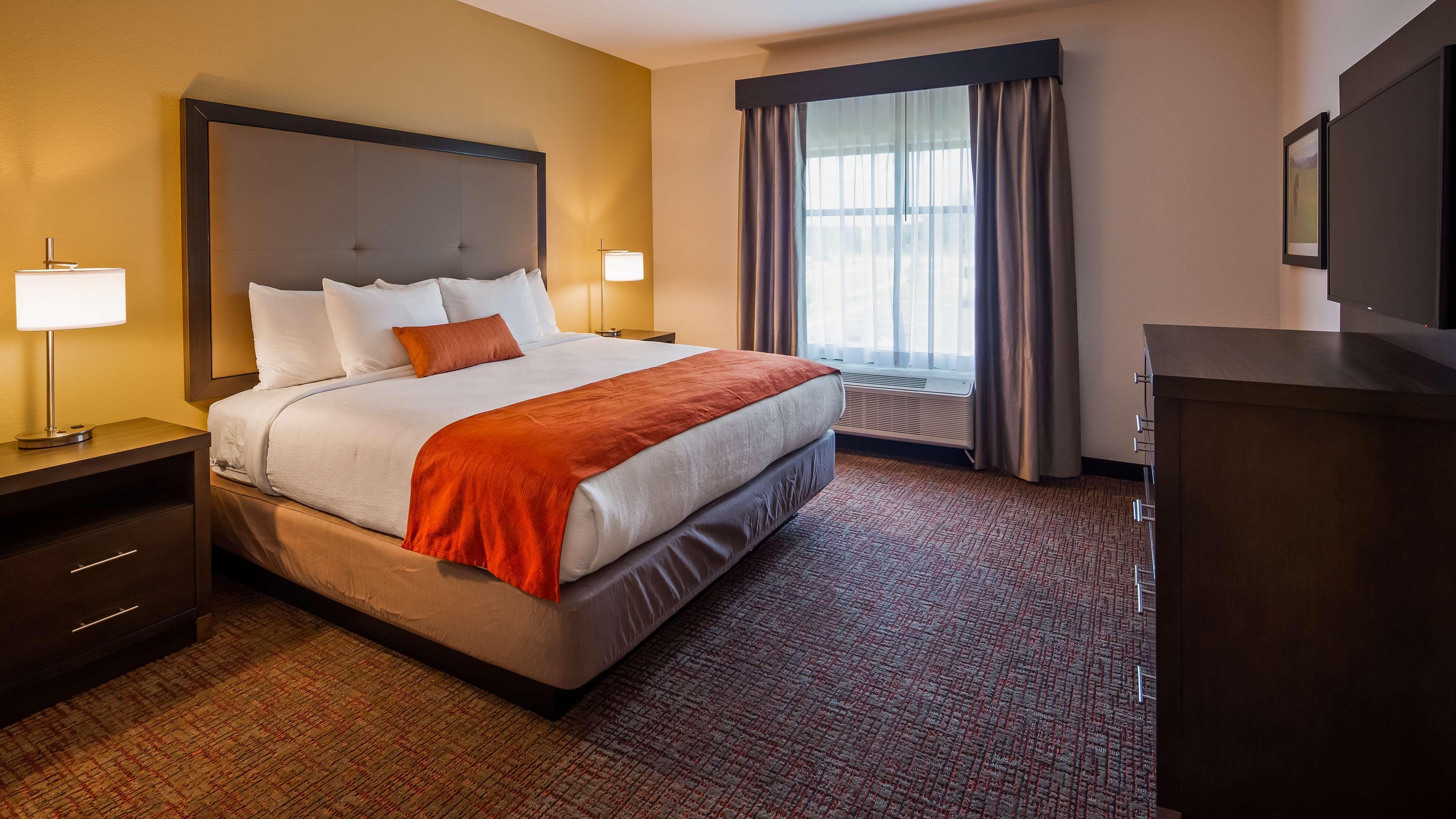 Best Western Plus Elizabethtown Inn & Suites Extérieur photo