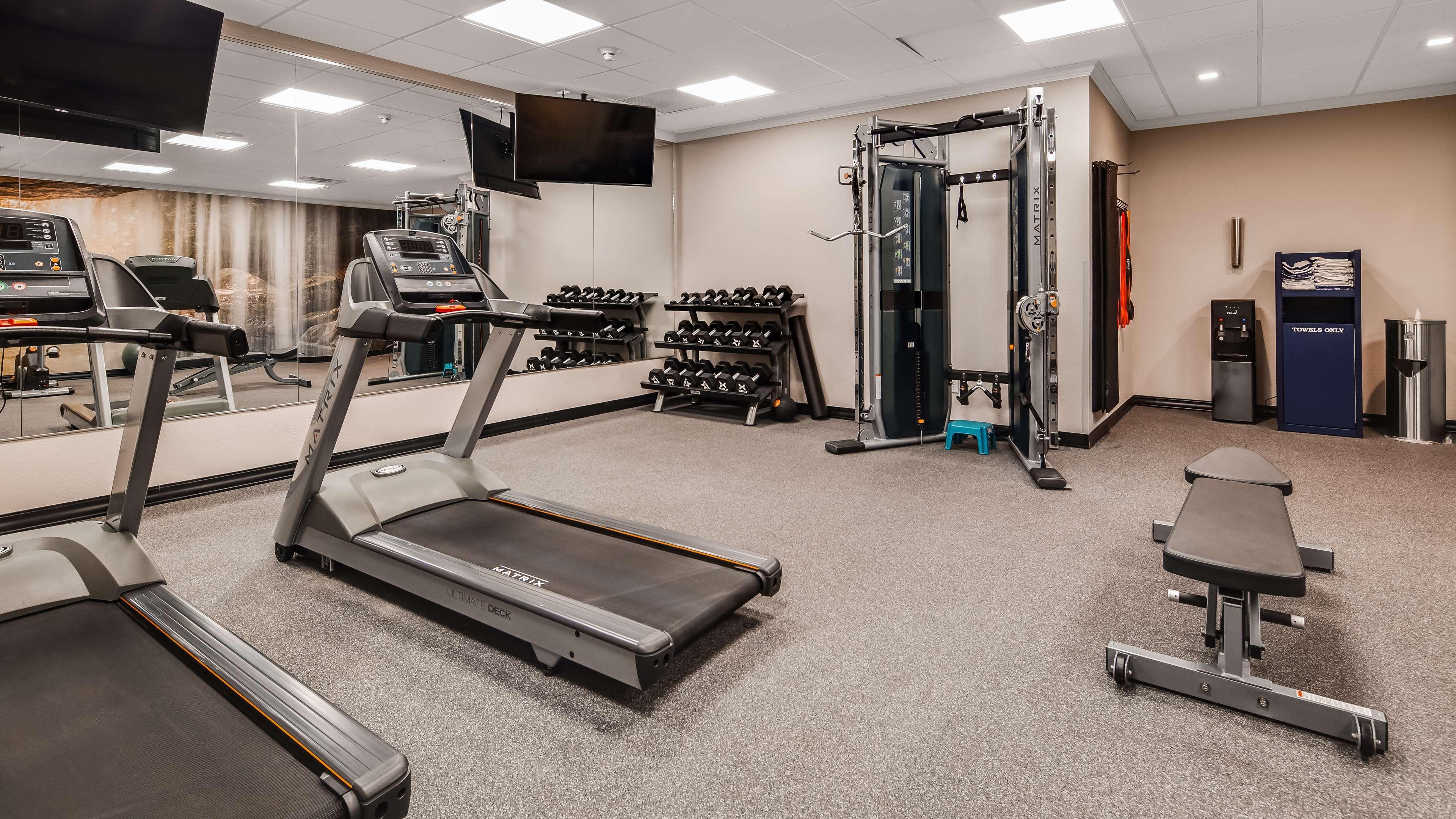 Best Western Plus Elizabethtown Inn & Suites Extérieur photo