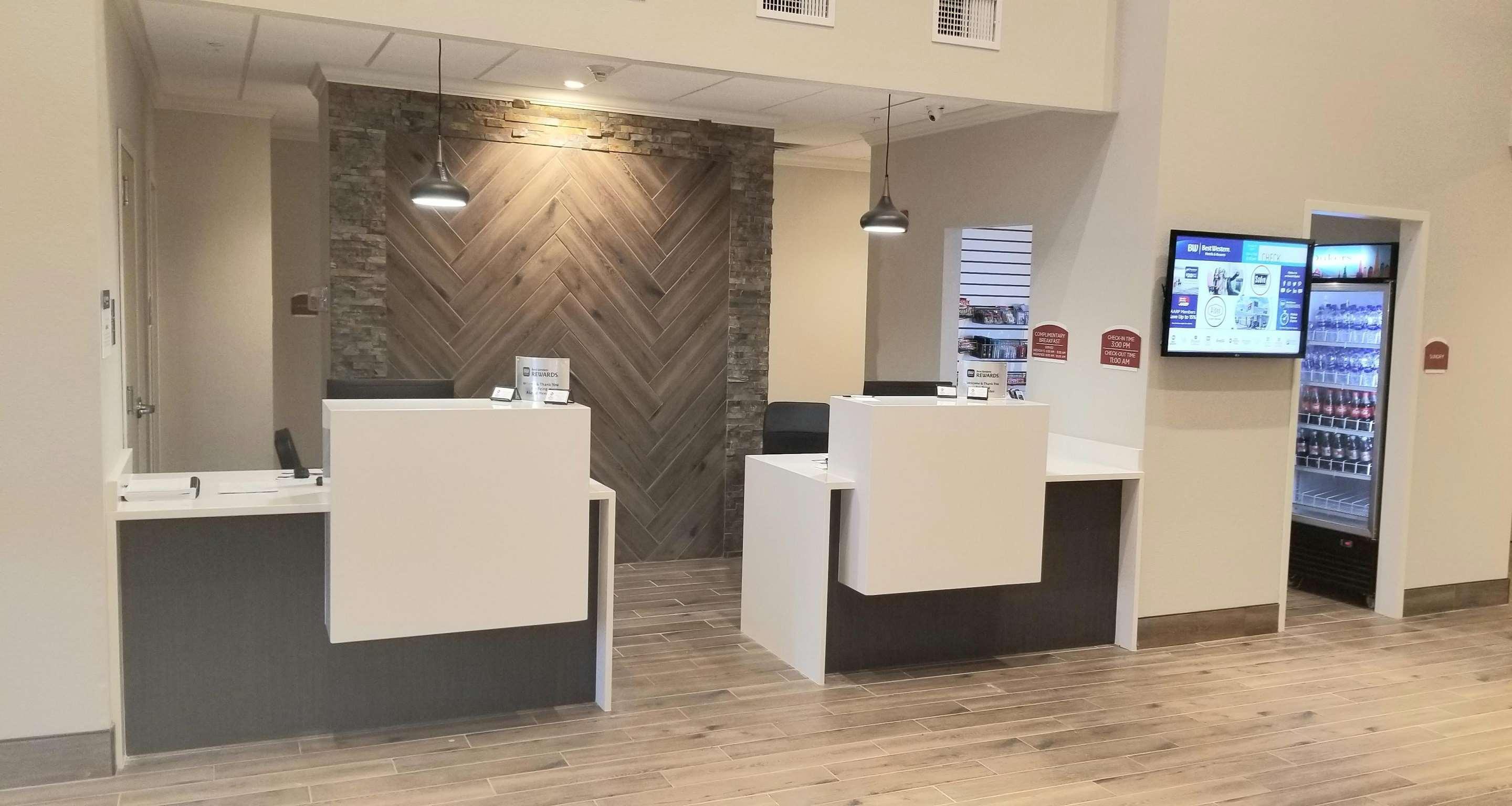 Best Western Plus Elizabethtown Inn & Suites Extérieur photo